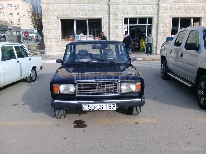 LADA (VAZ) 2107 2011, 76,000 km - 1.6 l - Sumqayıt