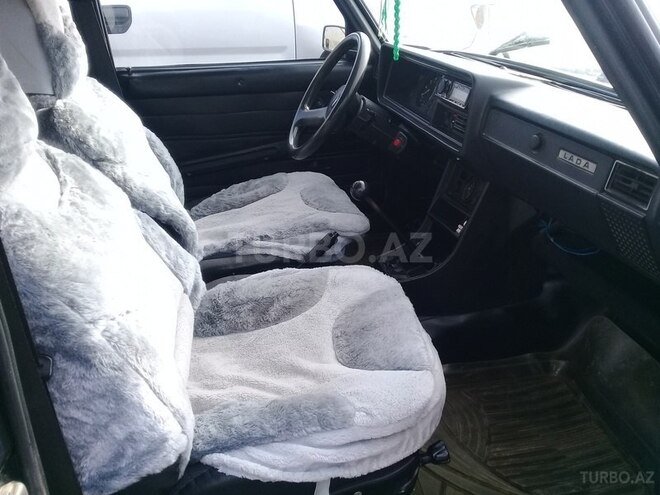 LADA (VAZ) 2107 2011, 76,000 km - 1.6 l - Sumqayıt