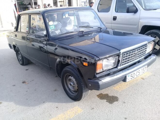 LADA (VAZ) 2107 2011, 76,000 km - 1.6 l - Sumqayıt