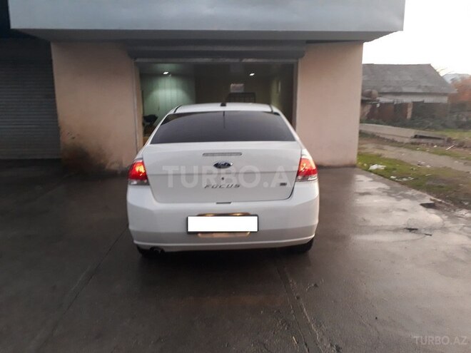 Ford Focus 2008, 105,926 km - 2.0 l - Bakı