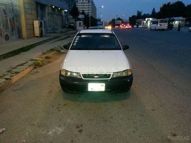 Daewoo Nexia 2008, 250,000 km - 1.5 л - Bakı