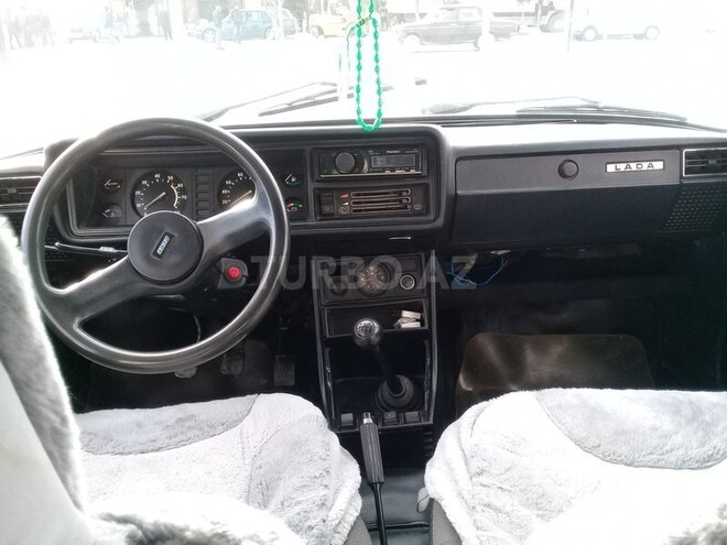 LADA (VAZ) 2107 2011, 76,000 km - 1.6 l - Sumqayıt
