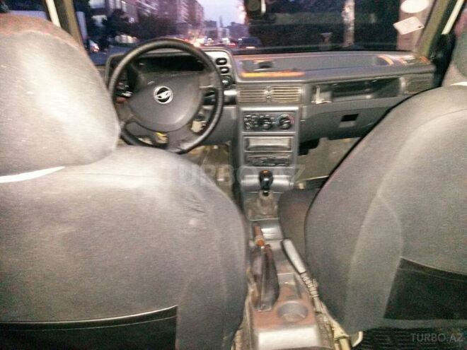 Daewoo Nexia 2008, 250,000 km - 1.5 л - Bakı