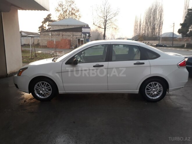 Ford Focus 2008, 105,926 km - 2.0 l - Bakı
