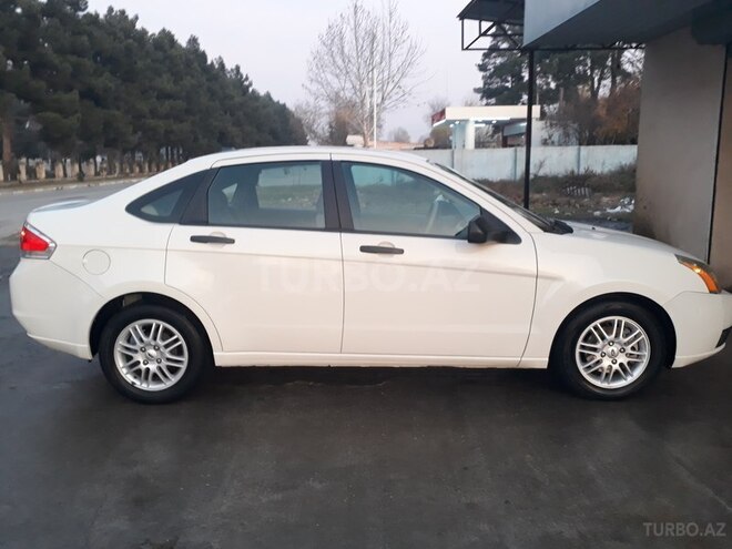 Ford Focus 2008, 105,926 km - 2.0 l - Bakı