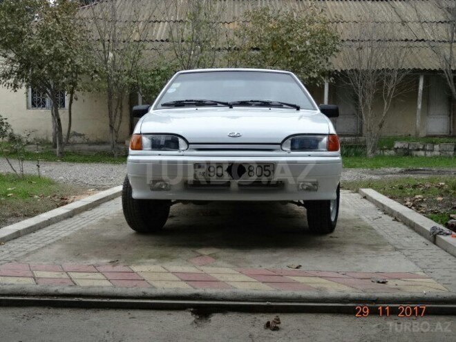 LADA (VAZ) 2115 2012, 79 km - 1.6 l - Ağcabədi
