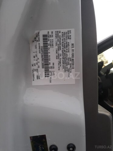 Ford Focus 2008, 105,926 km - 2.0 l - Bakı