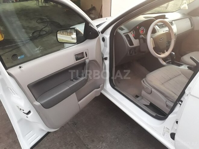 Ford Focus 2008, 105,926 km - 2.0 l - Bakı