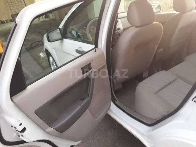 Ford Focus 2008, 105,926 km - 2.0 l - Bakı