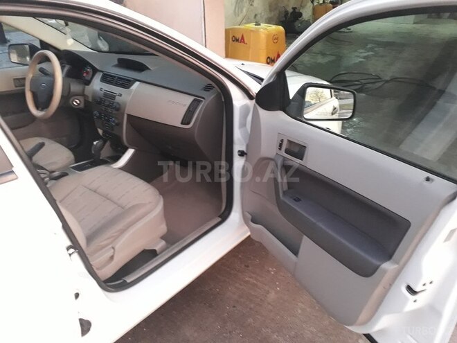 Ford Focus 2008, 105,926 km - 2.0 l - Bakı