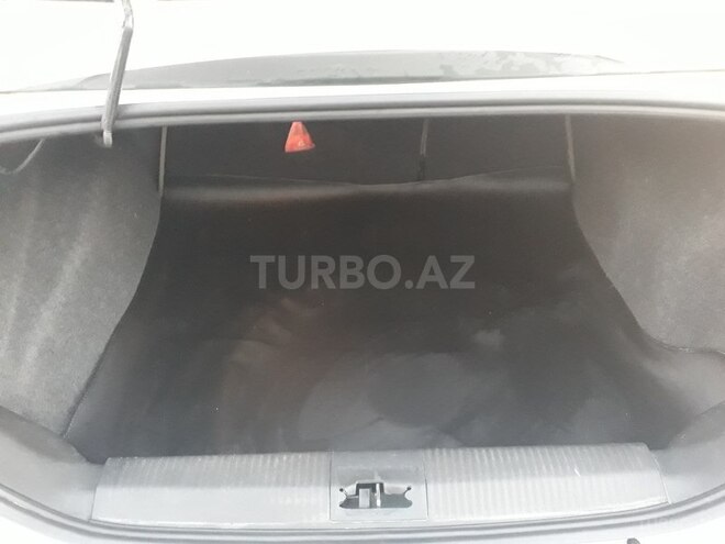 Ford Focus 2008, 105,926 km - 2.0 l - Bakı
