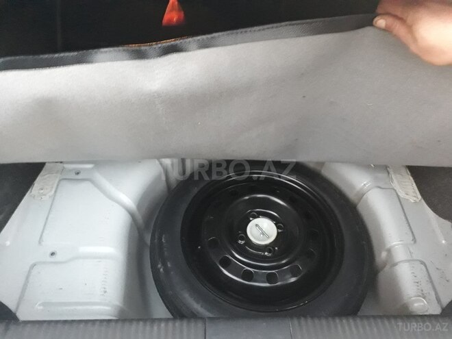 Ford Focus 2008, 105,926 km - 2.0 l - Bakı