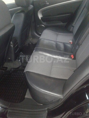 Chevrolet Epica 2010, 104,000 km - 2.0 л - Tovuz