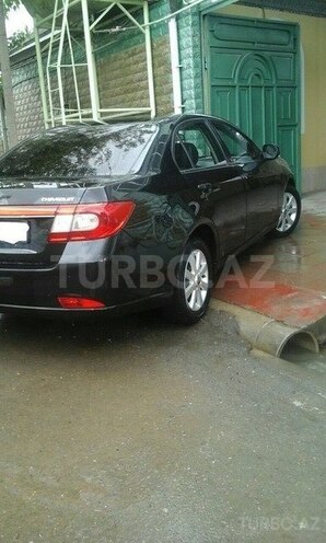 Chevrolet Epica 2010, 104,000 km - 2.0 л - Tovuz