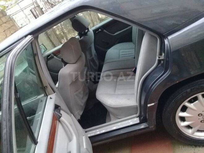 Mercedes E 220 1993, 399,912 km - 2.2 л - Bakı