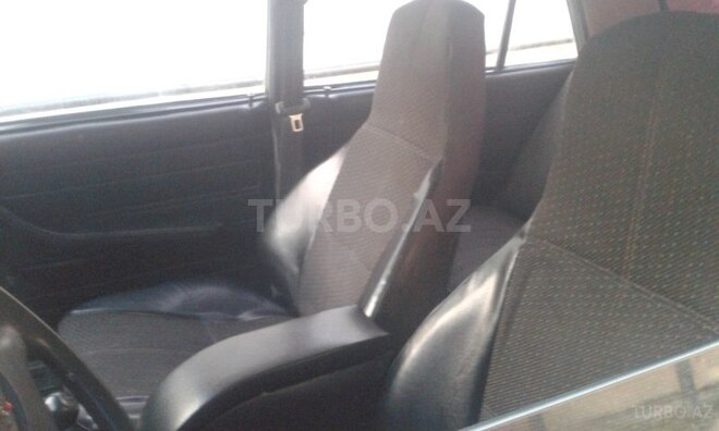 LADA (VAZ) 2107 2008, 88,700 km - 1.6 л - Bakı