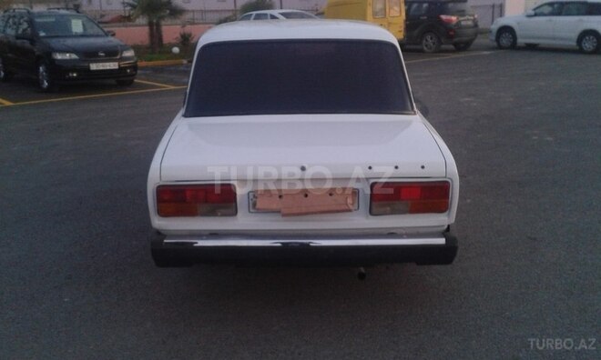 LADA (VAZ) 2107 2008, 88,700 km - 1.6 л - Bakı