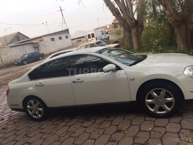 Nissan Teana 2007, 170,000 km - 3.5 l - Gəncə