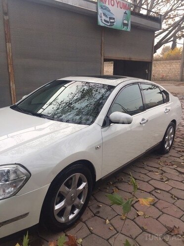 Nissan Teana 2007, 170,000 km - 3.5 l - Gəncə