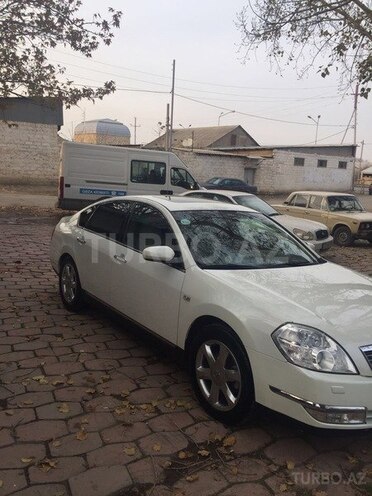 Nissan Teana 2007, 170,000 km - 3.5 l - Gəncə