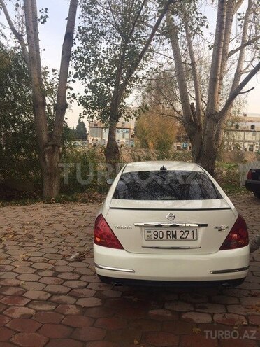 Nissan Teana 2007, 170,000 km - 3.5 l - Gəncə