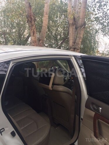 Nissan Teana 2007, 170,000 km - 3.5 l - Gəncə