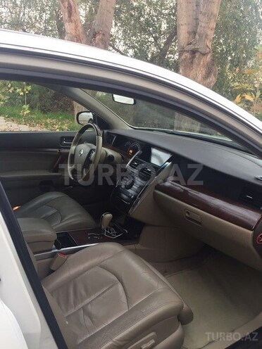 Nissan Teana 2007, 170,000 km - 3.5 l - Gəncə