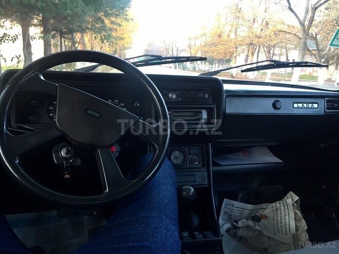 LADA (VAZ) 2107 2011, 98,000 km - 1.6 l - Bakı