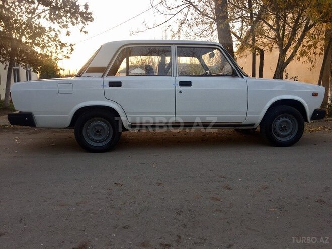 LADA (VAZ) 2107 2011, 98,000 km - 1.6 l - Bakı