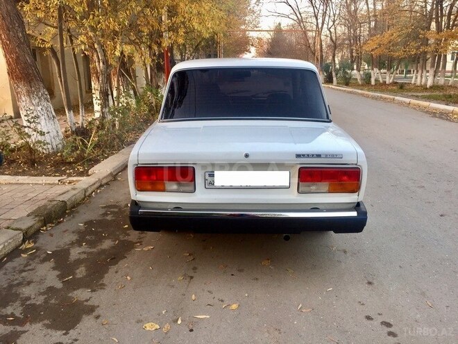 LADA (VAZ) 2107 2011, 98,000 km - 1.6 l - Bakı