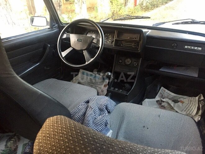 LADA (VAZ) 2107 2011, 98,000 km - 1.6 l - Bakı