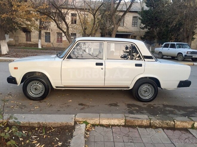 LADA (VAZ) 2107 2011, 98,000 km - 1.6 l - Bakı