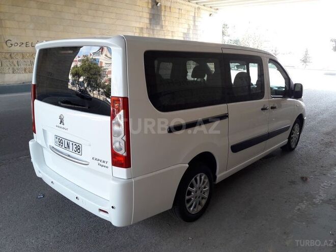 Peugeot  2012, 102,000 km - 2.0 l - Bakı