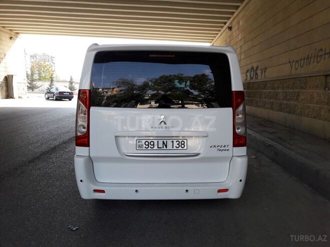 Peugeot  2012, 102,000 km - 2.0 l - Bakı