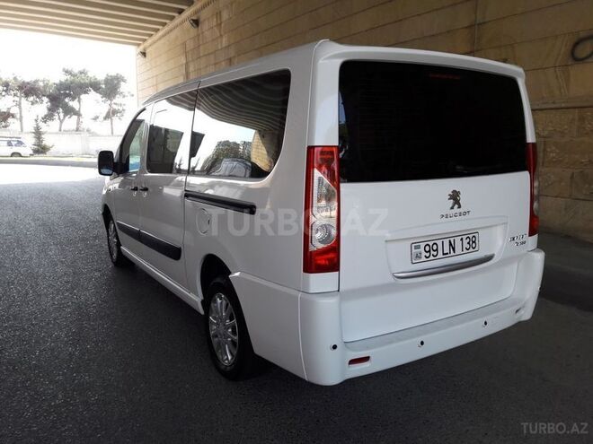 Peugeot  2012, 102,000 km - 2.0 l - Bakı
