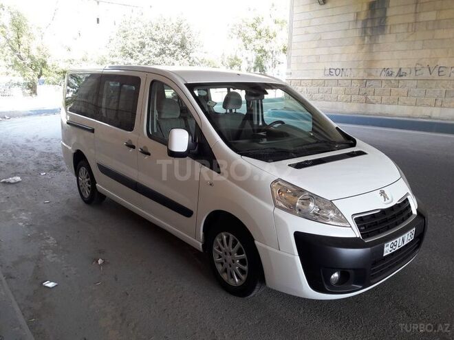 Peugeot  2012, 102,000 km - 2.0 l - Bakı
