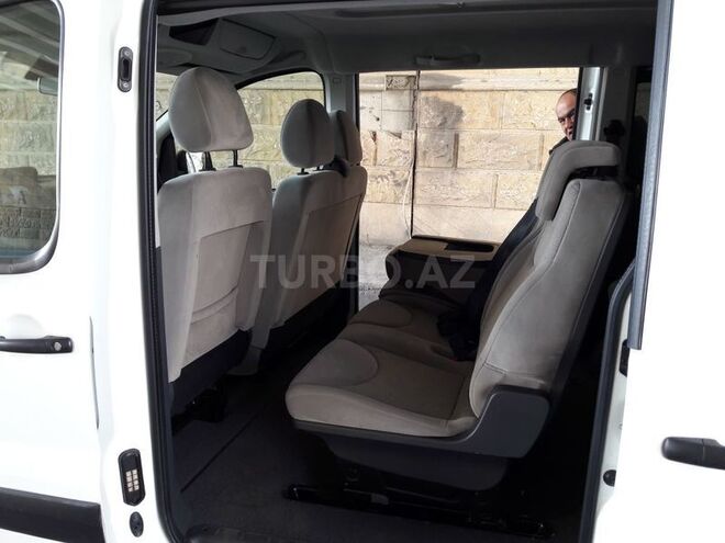 Peugeot  2012, 102,000 km - 2.0 l - Bakı