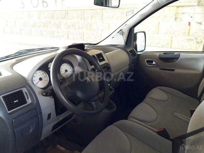 Peugeot  2012, 102,000 km - 2.0 l - Bakı