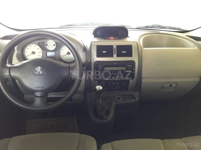 Peugeot  2012, 102,000 km - 2.0 l - Bakı