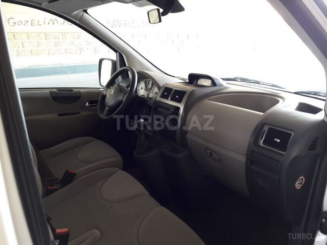 Peugeot  2012, 102,000 km - 2.0 l - Bakı