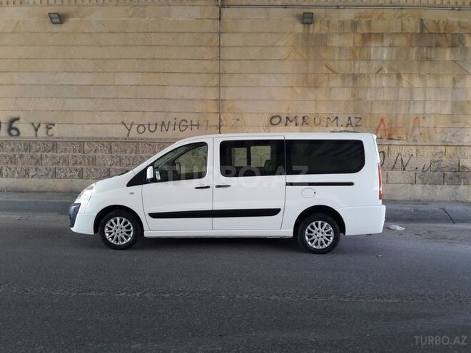 Peugeot  2012, 102,000 km - 2.0 l - Bakı