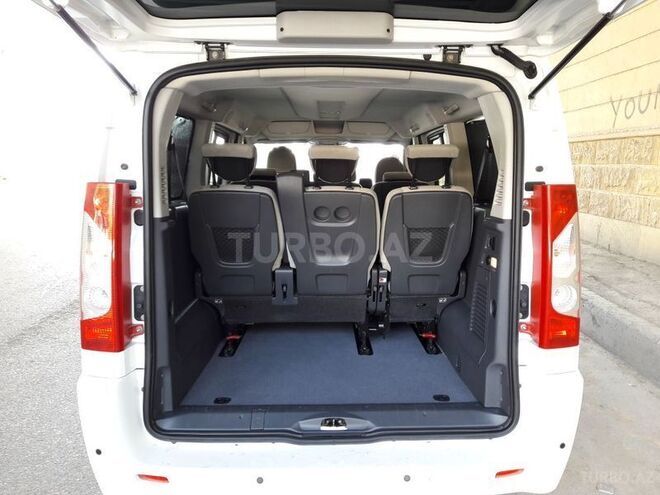 Peugeot  2012, 102,000 km - 2.0 l - Bakı