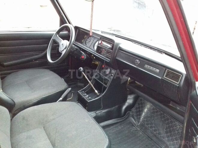 LADA (VAZ) 2107 2005, 15,000 km - 1.6 l - Qusar