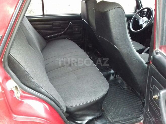 LADA (VAZ) 2107 2005, 15,000 km - 1.6 l - Qusar