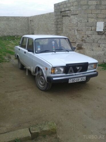 LADA (VAZ) 2107 2005, 184,000 km - 1.6 л - Bakı