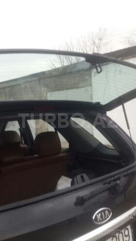 Kia Sorento 2007, 263,000 km - 3.3 l - Bakı