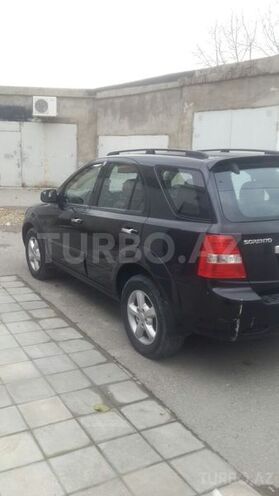 Kia Sorento 2007, 263,000 km - 3.3 l - Bakı