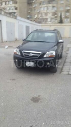 Kia Sorento 2007, 263,000 km - 3.3 l - Bakı