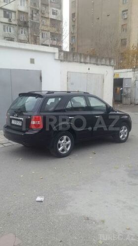 Kia Sorento 2007, 263,000 km - 3.3 l - Bakı