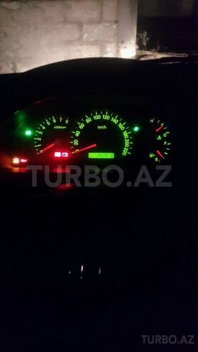 Kia Sorento 2007, 263,000 km - 3.3 l - Bakı
